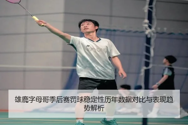 雄鹿字母哥季后赛罚球稳定性历年数据对比与表现趋势解析
