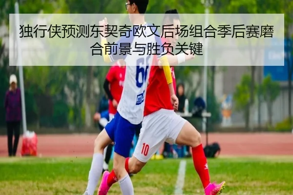 独行侠预测东契奇欧文后场组合季后赛磨合前景与胜负关键