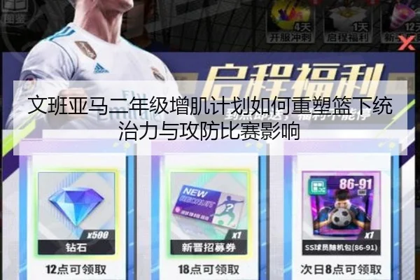 文班亚马二年级增肌计划如何重塑篮下统治力与攻防比赛影响
